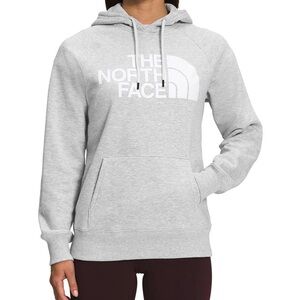 North Face Grey Sweatshirt